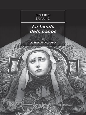 cover image of La banda dels nanos